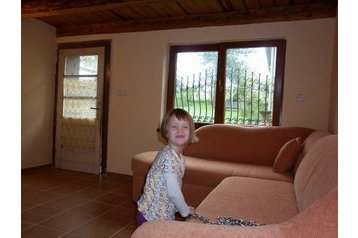 Accommodatie bij particulieren Nová Baňa 4